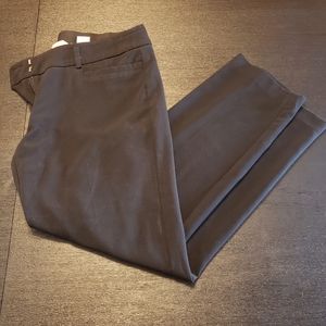 Candies skinny ankle pants